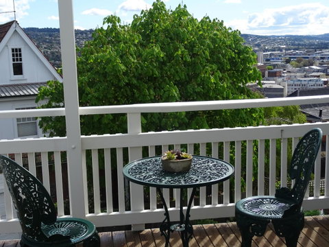 Highbury Apartments - Brisbane Tourism 31