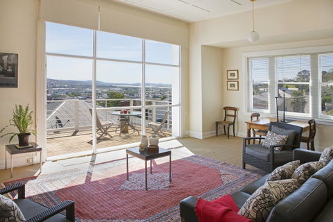 Highbury Apartments - Brisbane Tourism 2