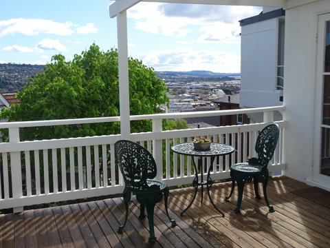 Highbury Apartments - Brisbane Tourism 32