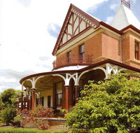Old Bishop's Quarters Hobart - Brisbane Tourism