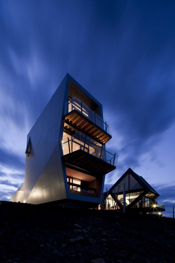 Claremont TAS Brisbane Tourism