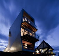 MONA Pavilions - Brisbane Tourism
