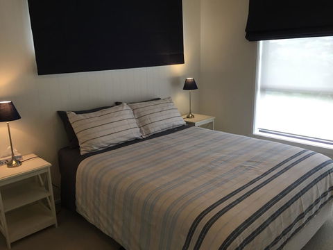 Swansea Beach House Oceanfront - Tourism Brisbane 10