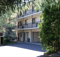 Grosvenor Court Apartments - Brisbane Tourism