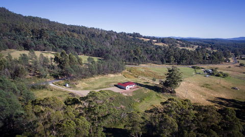 Mountain Blue Guest House - Tourism Brisbane 27