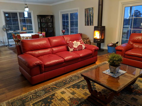 Mountain Blue Guest House - Tourism Brisbane 2