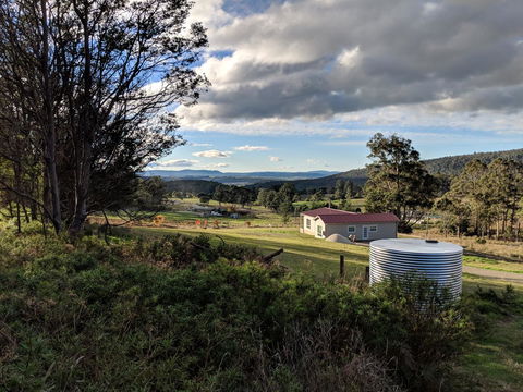 Mountain Blue Guest House - Tourism Brisbane 5
