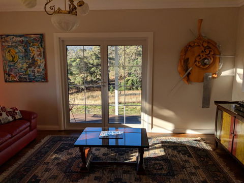 Mountain Blue Guest House - Tourism Brisbane 4