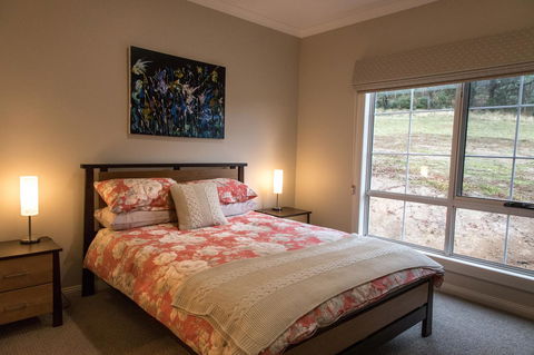 Mountain Blue Guest House - Tourism Brisbane 17