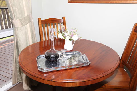 House On The Hill Bed And Breakfast - Tourism Brisbane 38