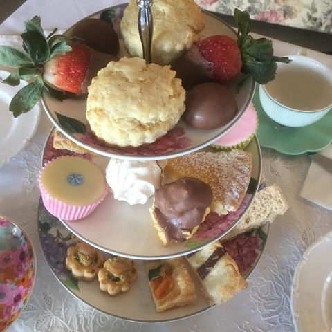 House On The Hill Bed And Breakfast - Tourism Brisbane 5