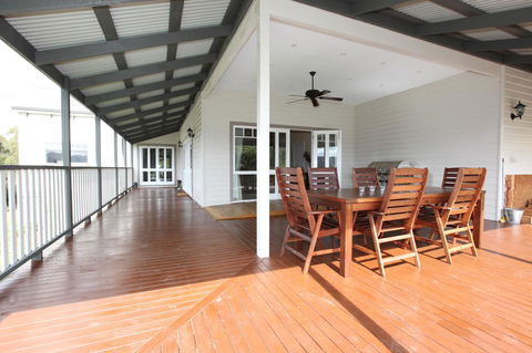 House On The Hill Bed And Breakfast - Tourism Brisbane 40