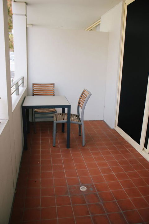 Jenatt Apartments Salamanca - Brisbane Tourism 25