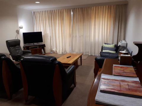 Jenatt Apartments Salamanca - Brisbane Tourism 10
