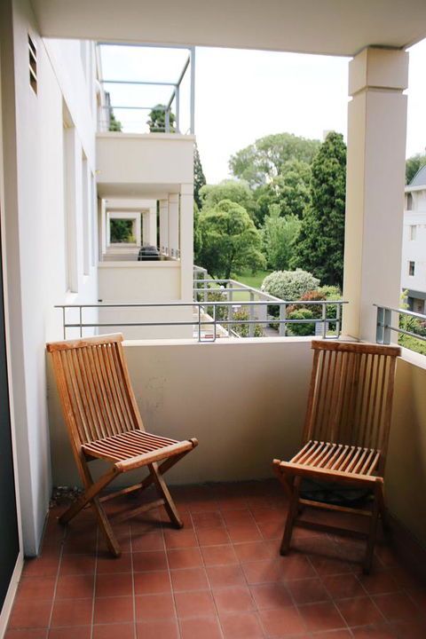 Jenatt Apartments Salamanca - Brisbane Tourism 32