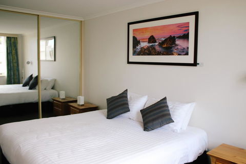 Jenatt Apartments Salamanca - Brisbane Tourism 18