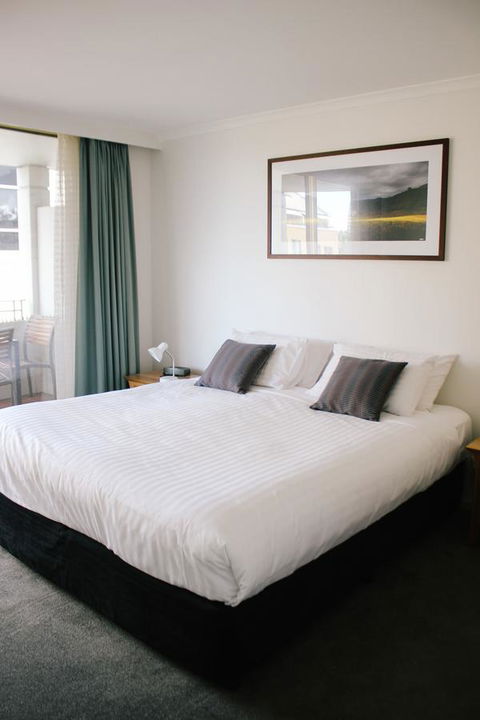 Jenatt Apartments Salamanca - Brisbane Tourism 24
