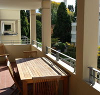 Jenatt Apartments Salamanca - Brisbane Tourism