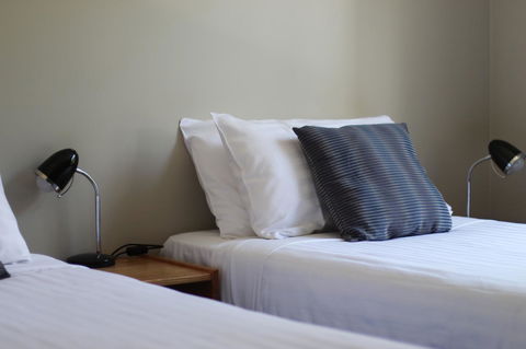 Jenatt Apartments Salamanca - Brisbane Tourism 37