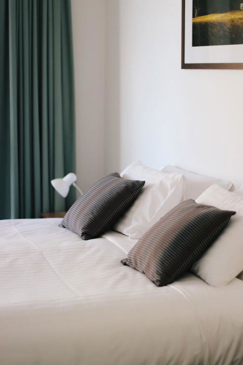 Jenatt Apartments Salamanca - Brisbane Tourism 22