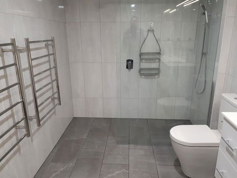 Jenatt Apartments Salamanca - Brisbane Tourism 12