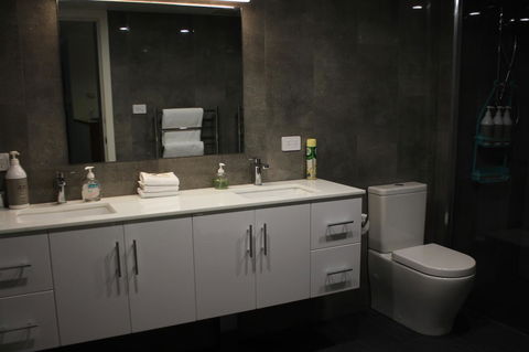 Jenatt Apartments Salamanca - Brisbane Tourism 39