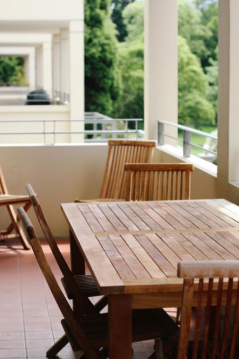 Jenatt Apartments Salamanca - Brisbane Tourism 27