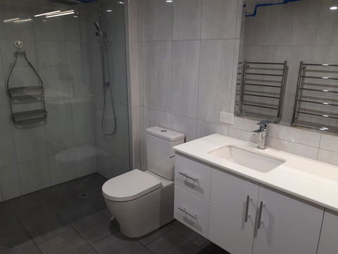Jenatt Apartments Salamanca - Brisbane Tourism 11