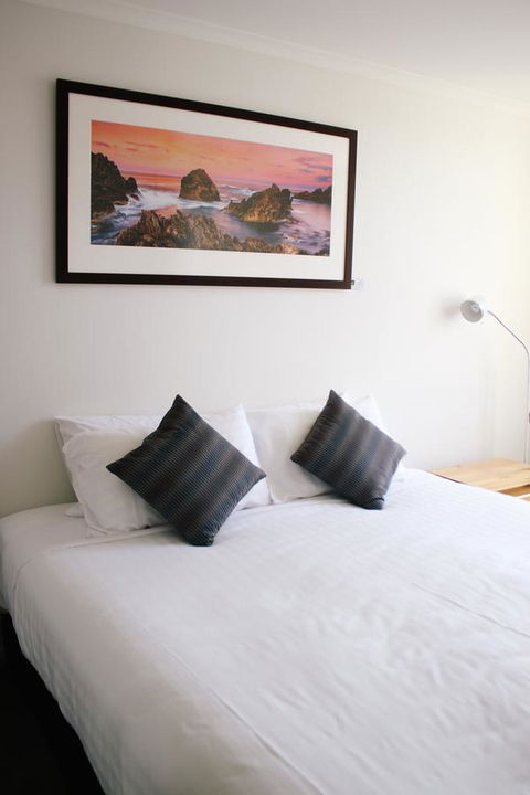 Jenatt Apartments Salamanca - Brisbane Tourism 21