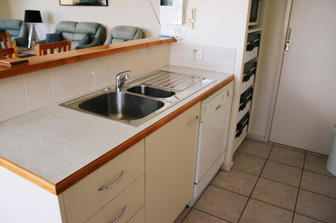 Jenatt Apartments Salamanca - Brisbane Tourism 19