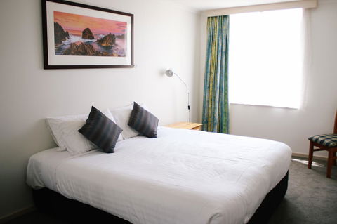 Jenatt Apartments Salamanca - Brisbane Tourism 23
