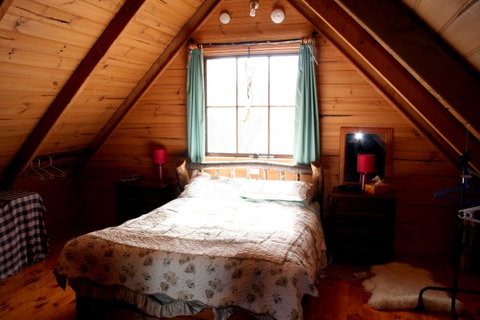 Cradle Mountain Love Shack - Brisbane Tourism 2