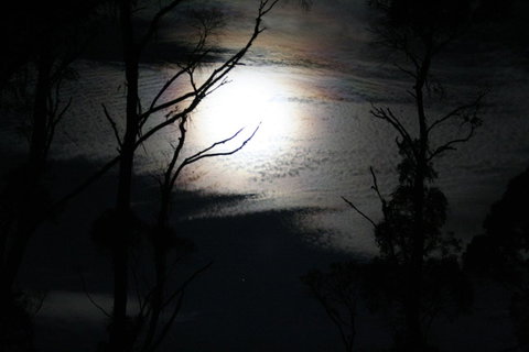 Cradle Mountain Love Shack - Brisbane Tourism 12