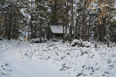 Cradle Mountain Love Shack - Brisbane Tourism 7