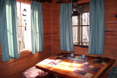 Cradle Mountain Love Shack - Brisbane Tourism 3