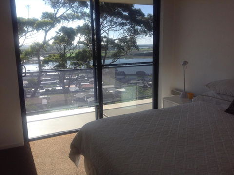Sheer Pleasure Accommodation - Tourism Brisbane 4