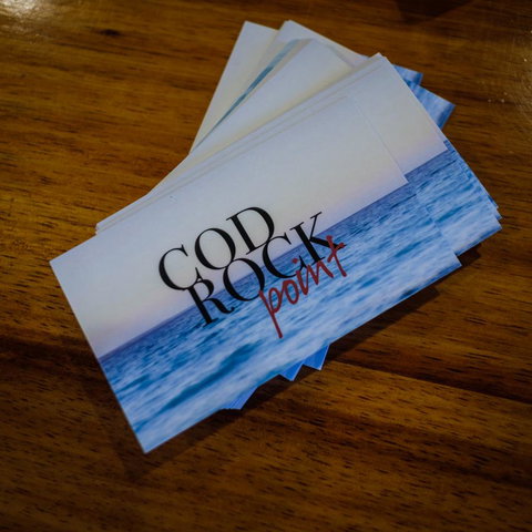 Cod Rock Point - Brisbane Tourism 7
