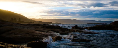 Cod Rock Point - Brisbane Tourism 5