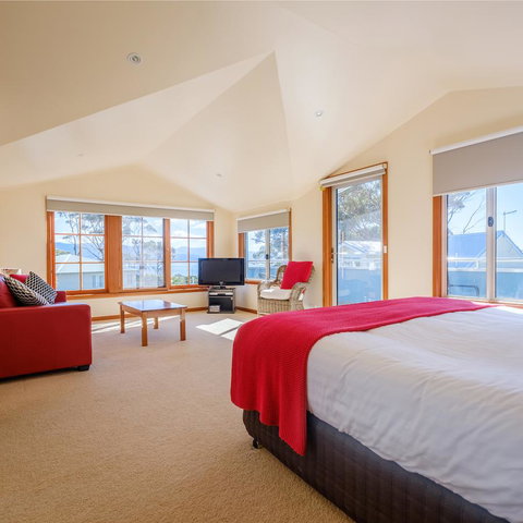 Cod Rock Point - Brisbane Tourism 11