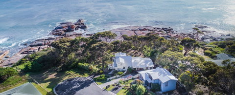 Cod Rock Point - Brisbane Tourism 0