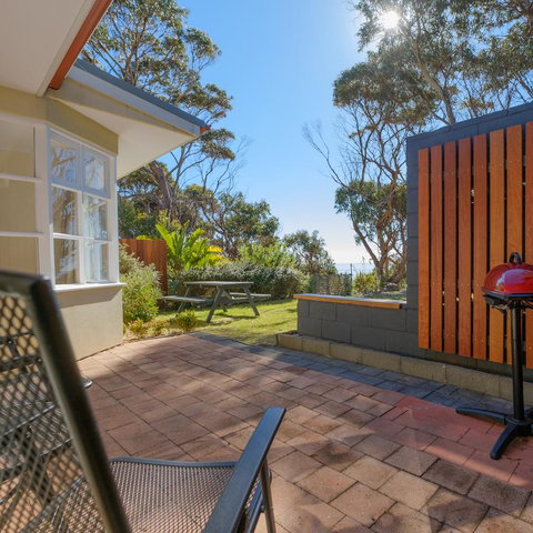 Cod Rock Point - Brisbane Tourism 16