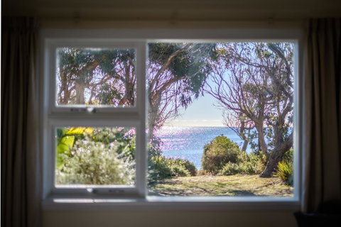 Cod Rock Point - Brisbane Tourism 3
