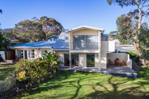 Cod Rock Point - Brisbane Tourism 2