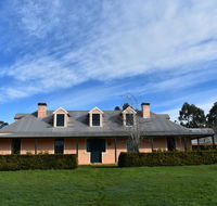 Clayfield Homestead - Tourism Brisbane