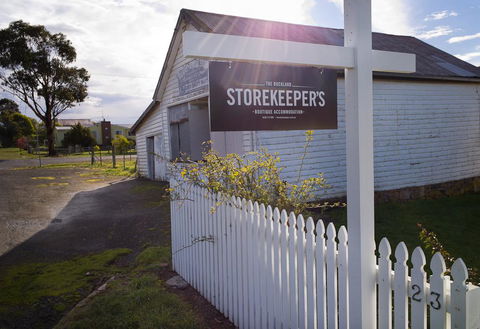 The Storekeeper\'s - Tourism Brisbane 10