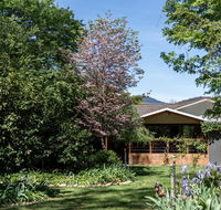 Nest House Bright - Brisbane Tourism