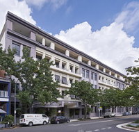 Nesuto Woolloomooloo - Brisbane Tourism