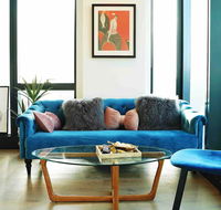 New 2 bedroom 2 bathroom apartment close to Crown Casino - Brisbane Tourism