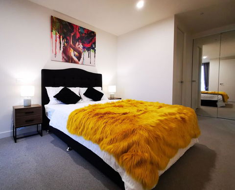 NEW 2 Rooms 2 Baths Apartment In Glen Waverley - Brisbane 4u 3