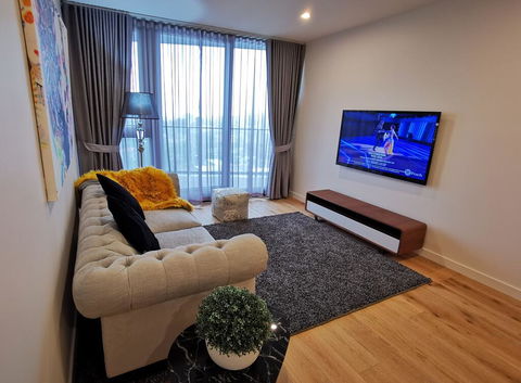 NEW 2 Rooms 2 Baths Apartment In Glen Waverley - Brisbane 4u 2